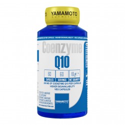 Prozis Coenzyme Q10 30mg 60 Softgels