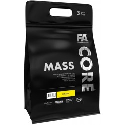 USN Muscle Fuel Anabolic 4 Kgs