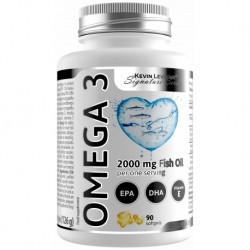 MyProtein Omega 3 250 Softgels