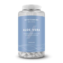 MyProtein Aloe Vera 30 Caps