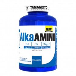 BCAA PLUS 2:1:1 with vitamin B6 90 Tabs