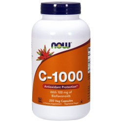 MYPROTEIN VITAMIN C WITH BIOFLAVONOIDS & ROSEHIP 180 Tabs