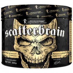 levrone-scatterbrain