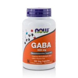Prozis GABA 750 mg 60 Tabs