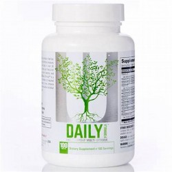 Universal Daily Formula 100 tabs