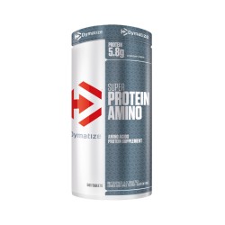 Dymatize Super Protein Amino 500 Tabs - 167 servings