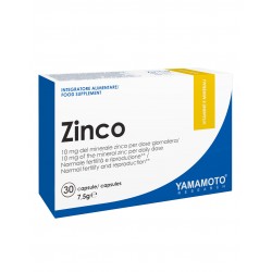 Myprotein Zinc