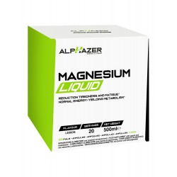 Magnesium Professional 375 mg 1000 ml