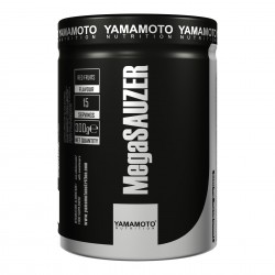Yamamoto Nutrition Megasauzer 300g - 15 Servings