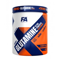 MyProtein L-Glutamine 500 g