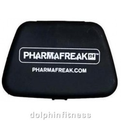Pharmaphreak Pillbox