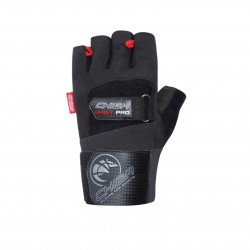 Prozis Advanced Wrist Protection Gel Grip Gloves