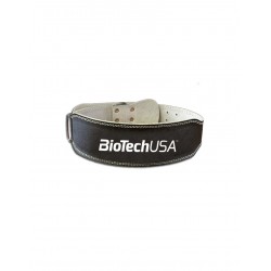 BiotechUsa Leather Belt