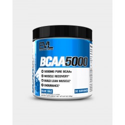 EVLUTION NUTRITION BCAA Energy 30 Servings