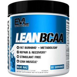 EVLUTION NUTRITION BCAA Energy 30 Servings