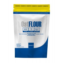 Yamamoto Oat FLOUR 1kg
