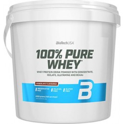 Xcore Xtreme Whey Protein 2000g SS