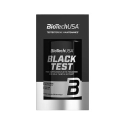 BioTechUSA Black Test 90 Caps - 30 Servings