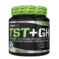 Scitec TGH 240gr