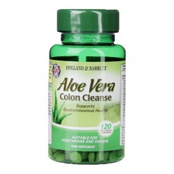 Holland & Barrett Aloe Vera Colon Cleanse 