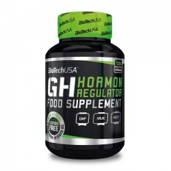 Scitec TGH 240gr