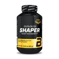 Biotech USA Shaper Weight Managment 90 Caps