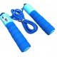 Jumping Rope With Counter