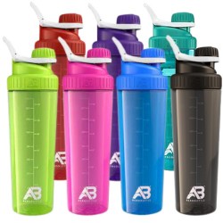 Syntrax AeroBottle – Primus Crystal Shaker 800 ml