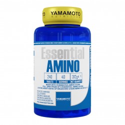 BCAA PLUS 2:1:1 with vitamin B6 90 Tabs