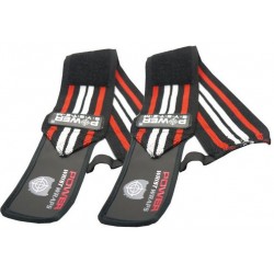 Power System Wrist Wraps