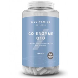 MyVitamins Co Enzymes Q10 - 90 Tabs