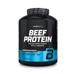 BiotechUsa Beef Protein 1816g