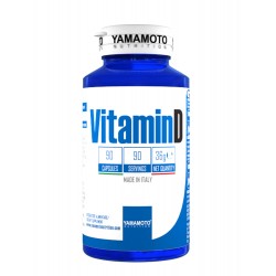 MyProtein Vitamin D3 - 180 Softgels