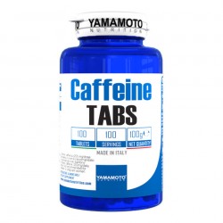 MyProtein Caffein Pro 200mg 200 Tabs