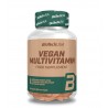 Biotech USA Vegan Multivitamin tablets 60 Tabs