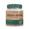 BioTechUSA Vegan Amino 300 Tabs - 37 Servings