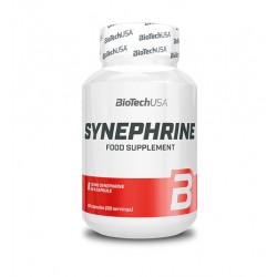 BiotechUSA Synephrine