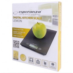 Esperanza Digital Kitchen ScaleCatalog Products
