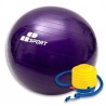 Mp Sport Yoga Ball - 65cm