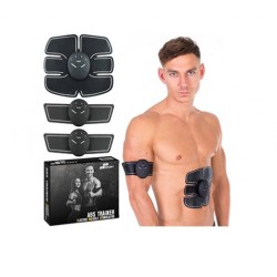MP Sports EMS Abs Trainer