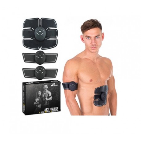 MP Sports EMS Abs Trainer