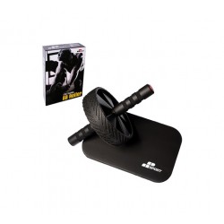 MP Sports Abs Roller