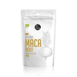 Diet Food Organic Maca