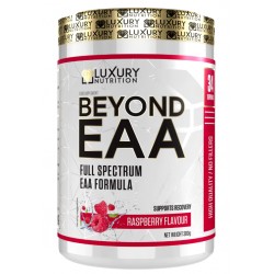 Luxury Nutrition Beyond EAA 300g 