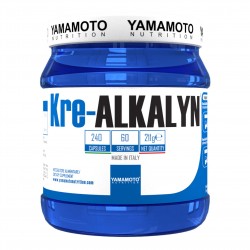Yamamoto Kre-ALKALYN® PERFORMANCE