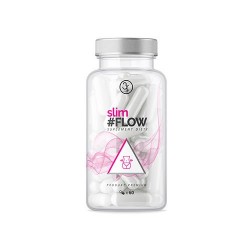  3FlowsSolution Slim Flow Woman
