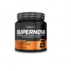  Biotech Usa Super Nova Pre