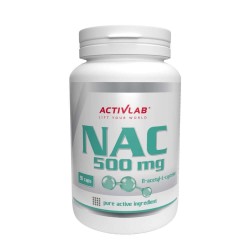  Activlab NAC