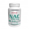 Activlab NAC 500 mg 90 Capsules