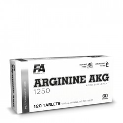 Prozis L-Arginine AKG 60 Caps